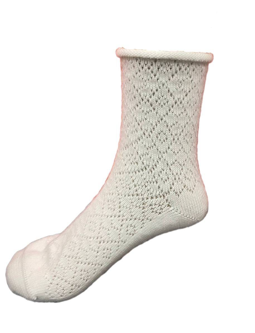 Носки женские Н265-02 экрю