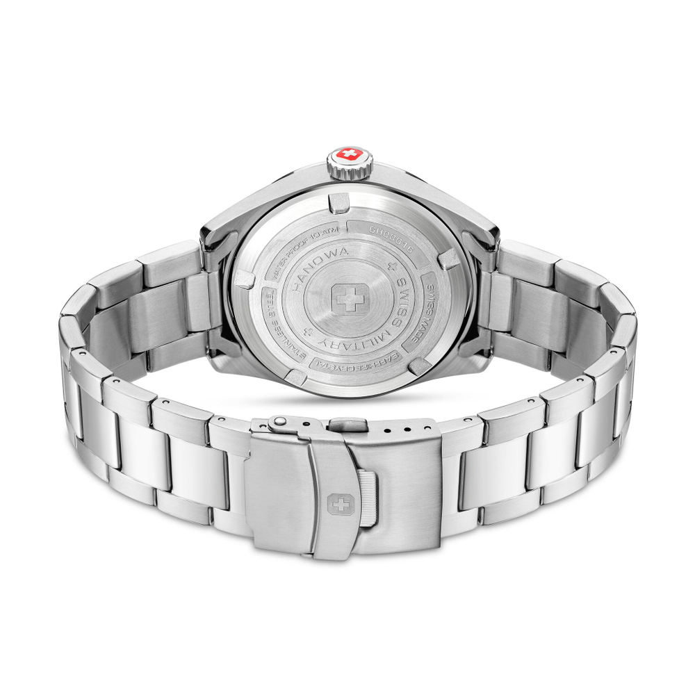 Swiss Military Hanowa Maxed SMWGH0001603