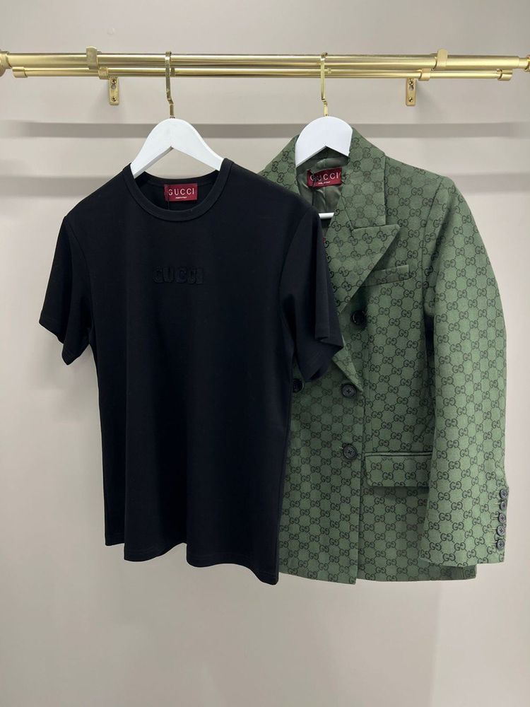 Пиджак Gucci
