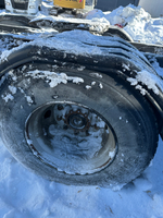 КамАЗ 65206 6x4 Седельный тягач 65206-T5 (Дизельный, 12,0 л, 428 л.с., МТ)