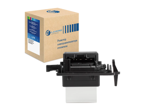 Резистор электровентилятора отопителя для автомобилей Nissan Qashqai II (13-)/X-Trail T32 (14-) (RUS) LFR 1420 LUZAR