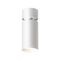 Спот Denkirs Tube DK2029-WH