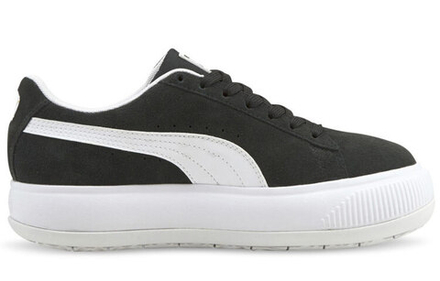 Кроссовки PUMA Suede Mayu, 380686-02