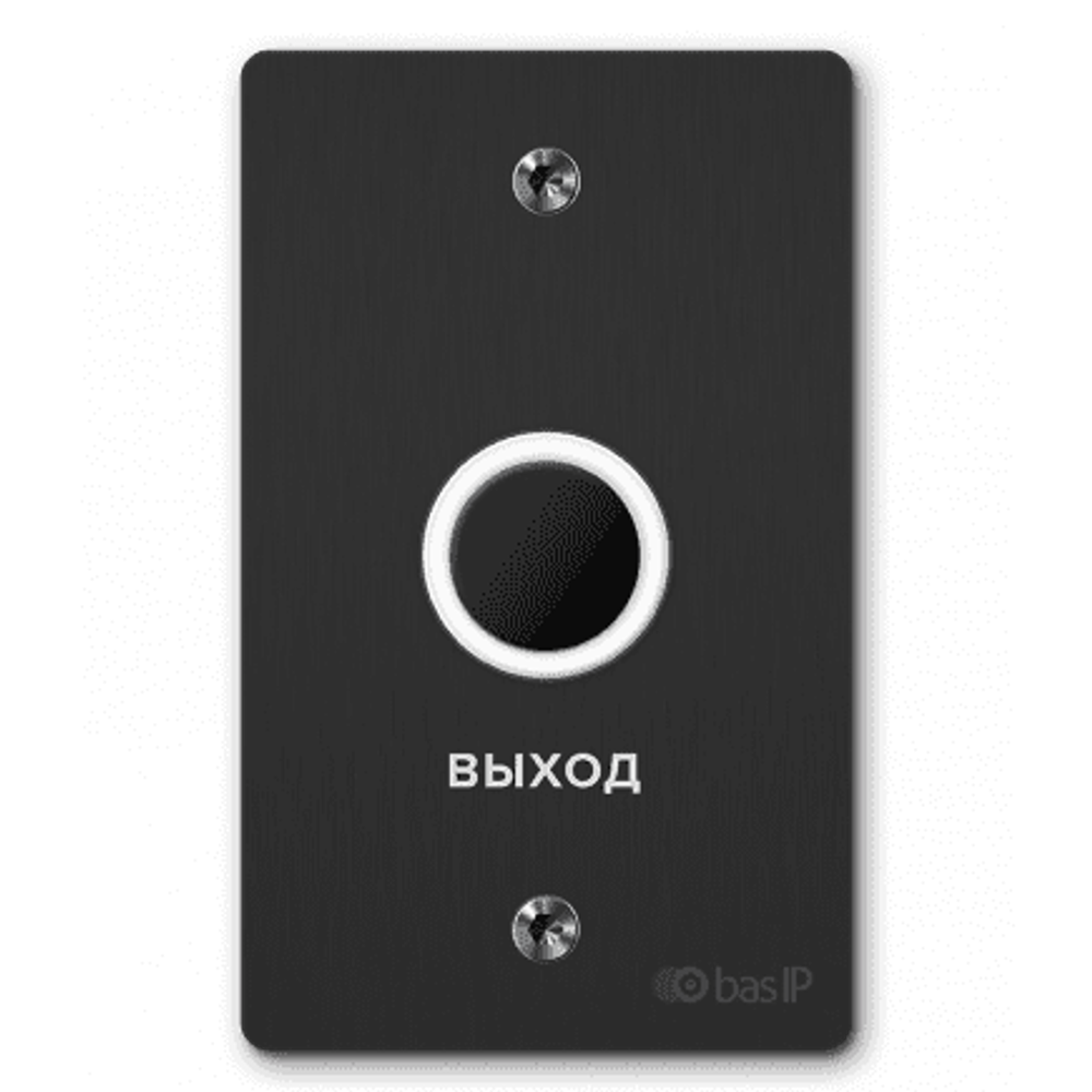 BAS-IP SH-45TR black СКУД