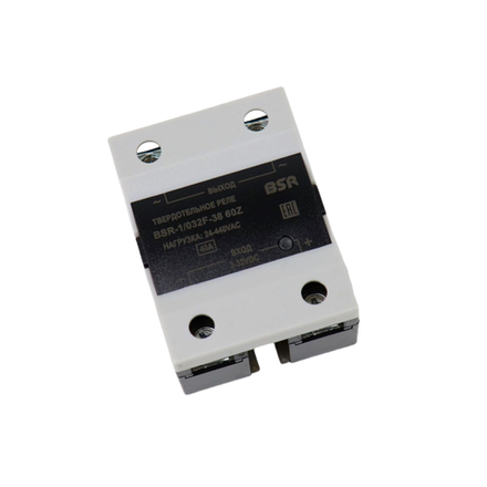 Зап.часть ZOTA Реле твердотельное BSR-1/032F-38 60Z для котлов MK-X Plus, Solid-X