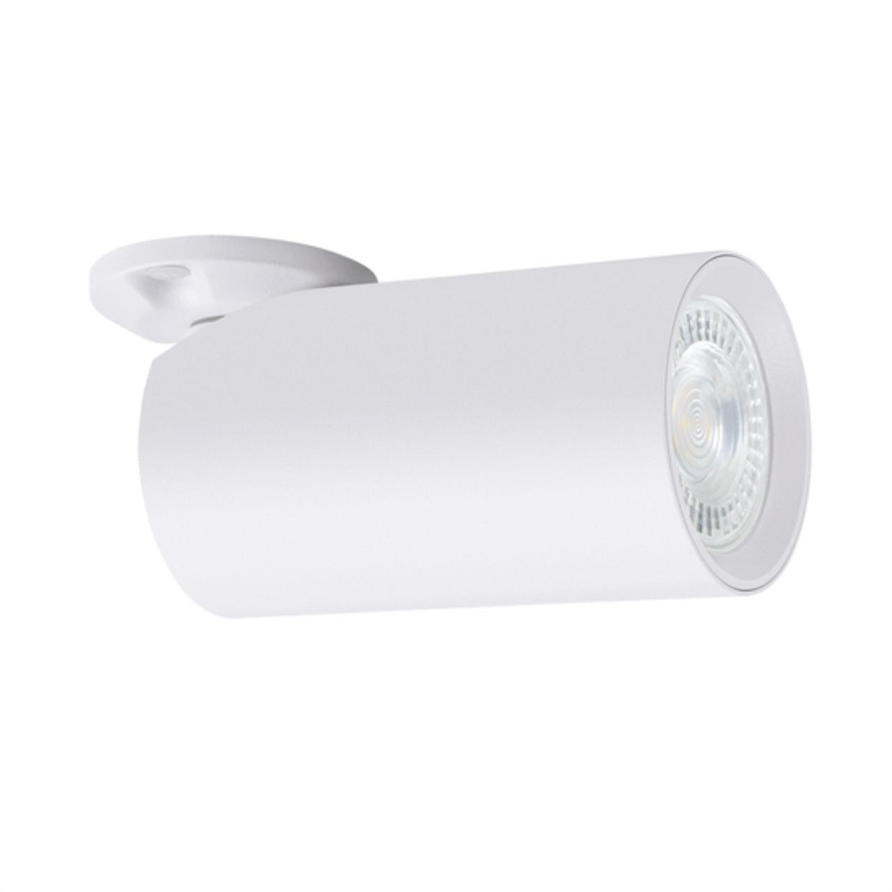 Накладной светильник Arte Lamp NODO A3213PL-1WH