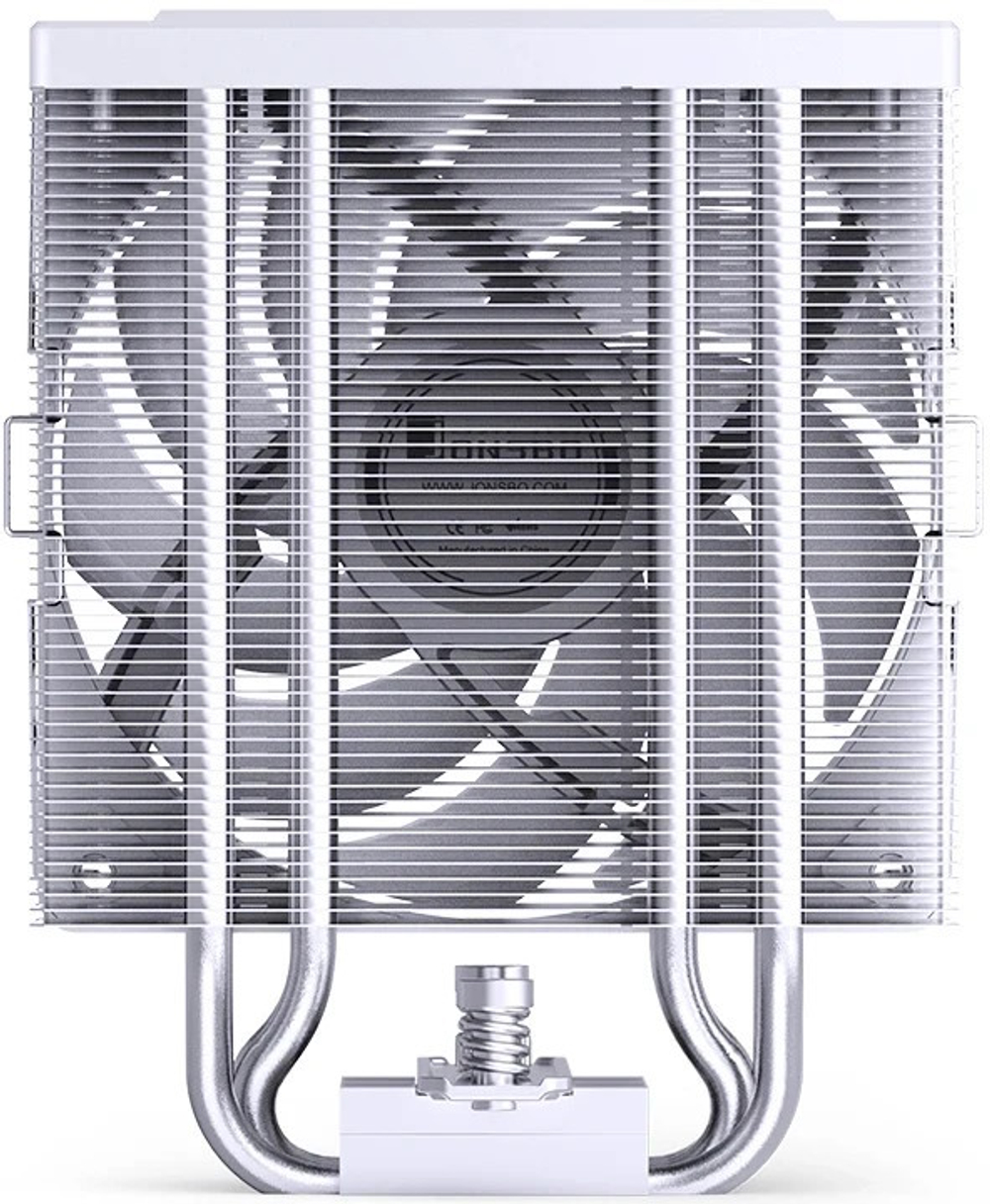 Кулер  JONSBO CR-1000 MAX ARGB White