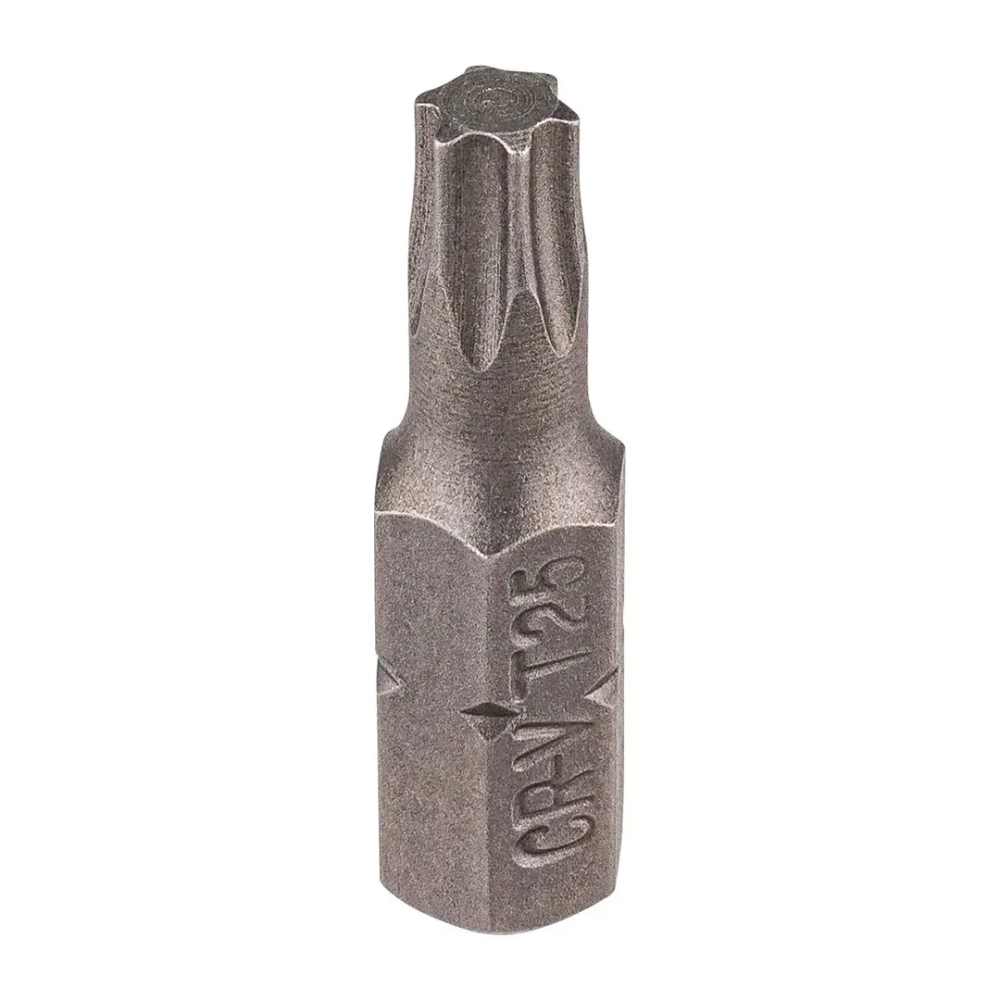 Бита TORX 1/4'', T25х25ммL RockFORCE RF-1262525