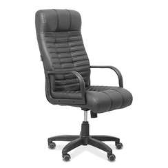 Кресло Атлант MK RA кожа