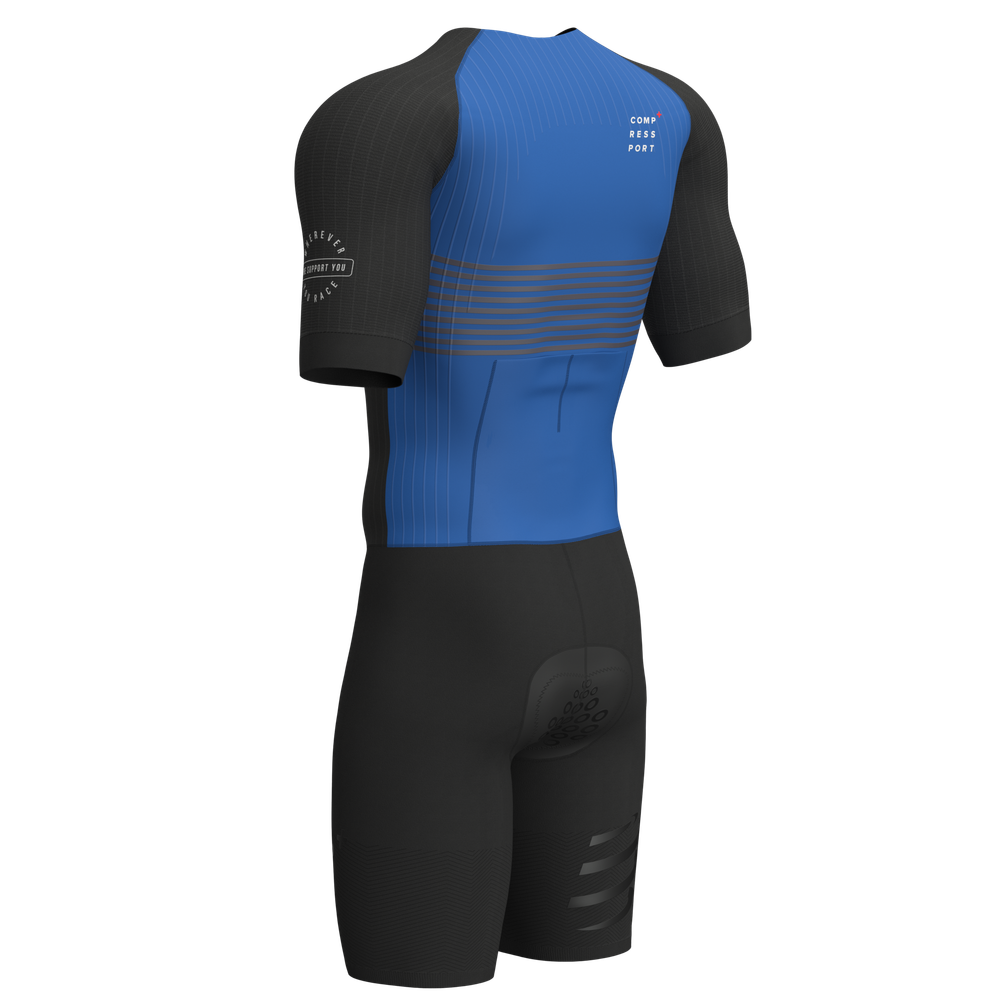 Aero SS Trisuit
