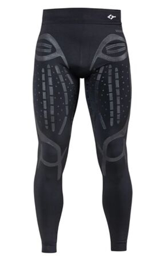 Компрессионная одежда Floky Hyper Man - black