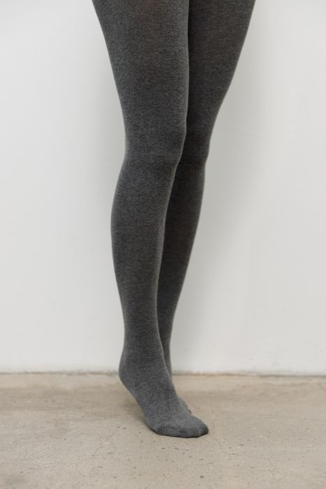 КОЛГОТКИ ЛОНД ГРАФИТ