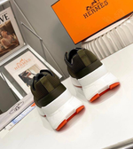 Кроссовки Hermes