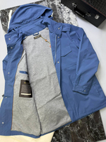 Ветровка Loro Piana
