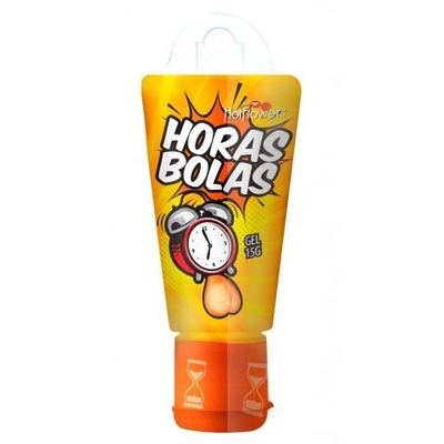 Гель-пролонгатор HORAS BOLAS
