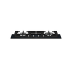 Встраиваемая газовая панель BOSCH PPP6A6B90 Serie 6
