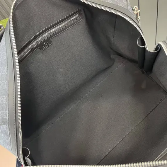 Спортивная сумка Gucci GG Duffle