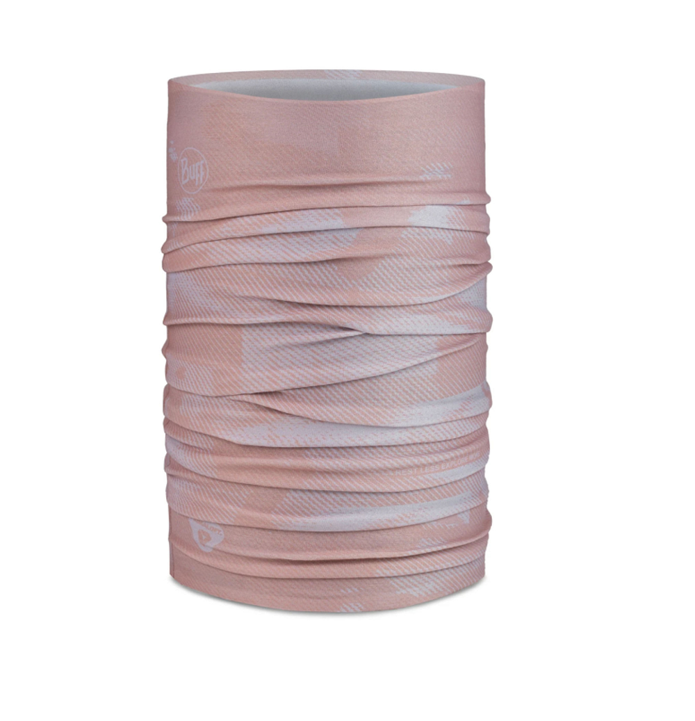 Бандана Buff Thermonet Llev Pale Pink