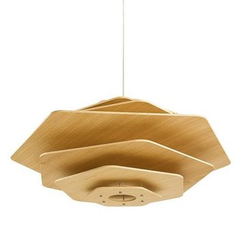 Дизайнерский  светильник STARWOOD   Magnolia ( by Delightful )