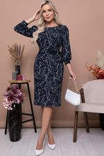 Платье 71350 Avili