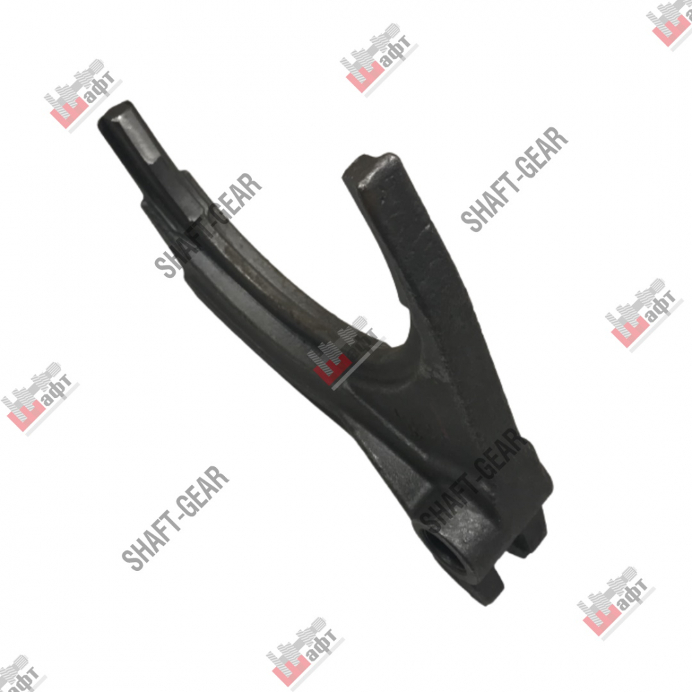 6DS180T-1702059-1 - Вилка переключения передач на КПП