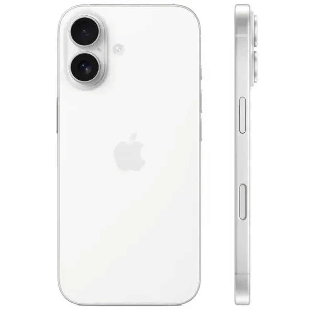 iPhone 17 512 ГБ Белый | White (Без RuStore)