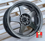 Комплект дисков Desmond RegaMaster EVO KS092 17x8 et35 5x114.3