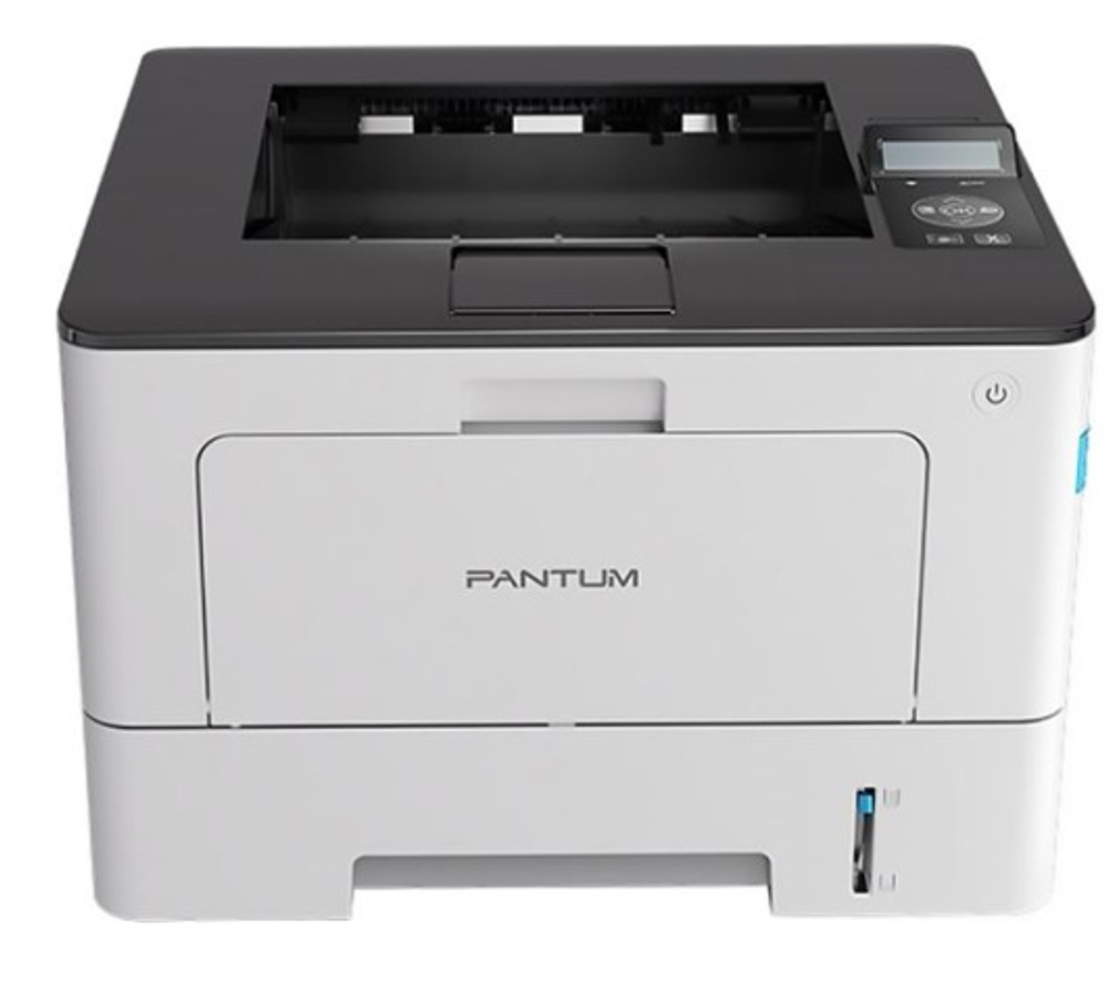 Принтер лазерный черно-белый Pantum BP5200DN