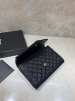 Yves Saint Laurent Clutch