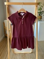 Хлопковое платье Burberry, 116