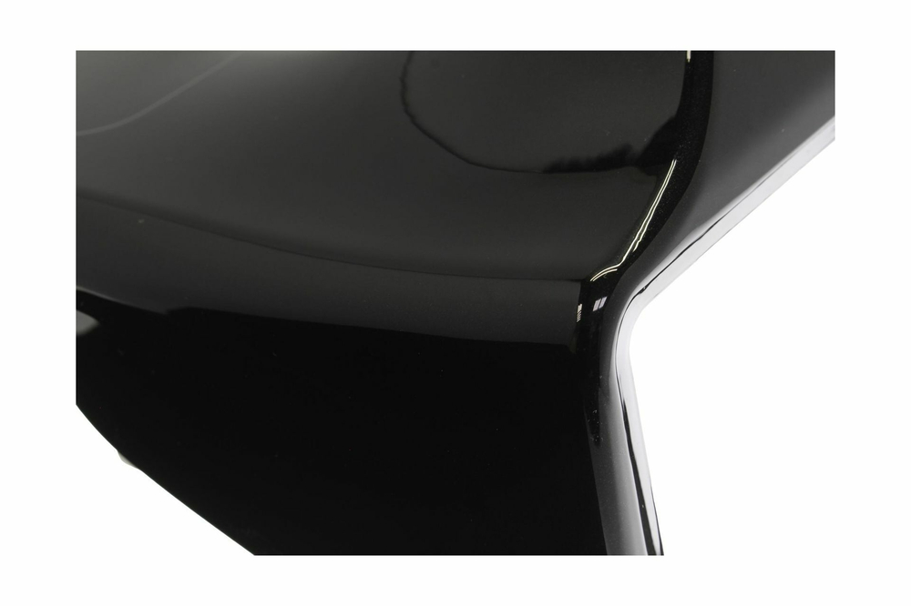 Переходная рамка магнитолы TOYOTA IQ 2008-2016 9 дюймов