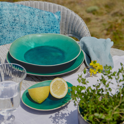 Чаша 12см Costa Nova ved121-01616l(01920b)