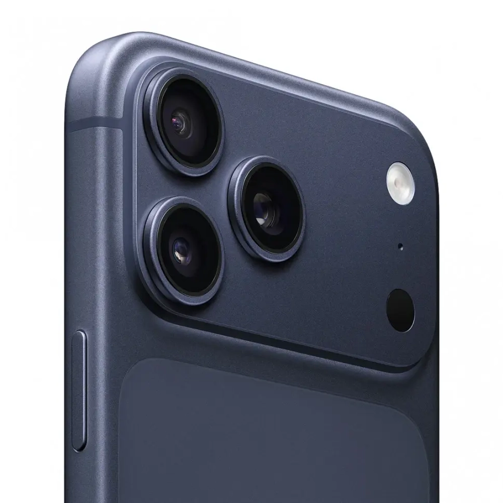 iPhone 17 Pro Max esim 512 ГБ, Deep Blue (синий)
