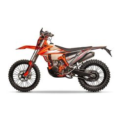 Мотоцикл кроссовый эндуро REGULMOTO Crosstrec 300