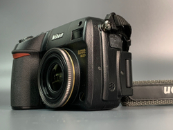 Nikon Coolpix E8400