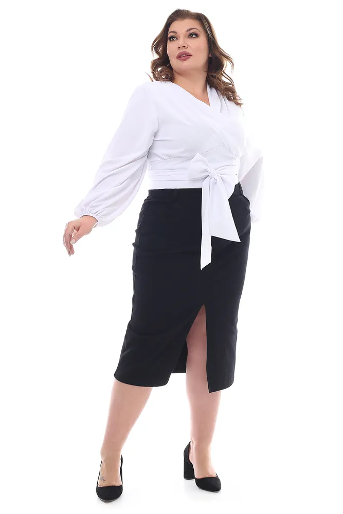 Юбка 4721 Fabrika