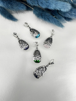 Ладанка «Казанская Богоматерь»