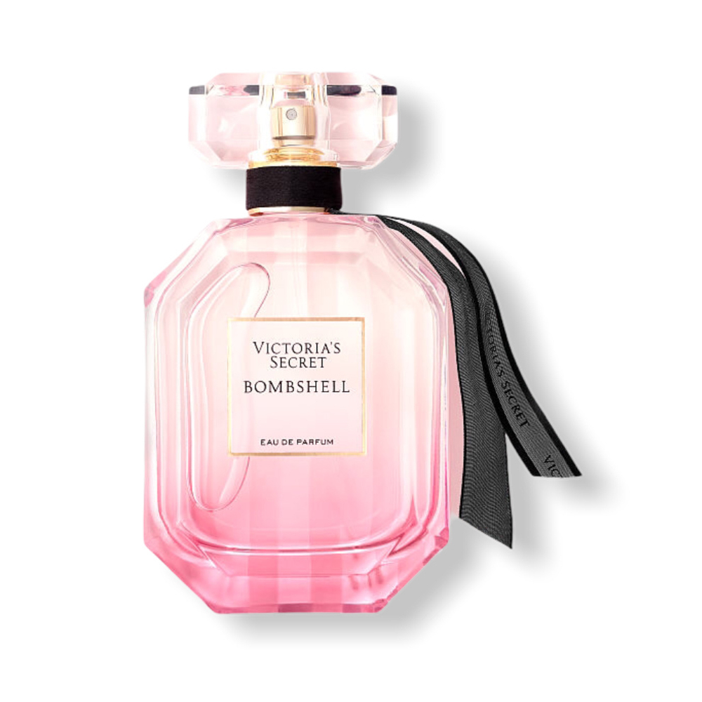 Victoria's Secret Bombshell (новый дизайн)