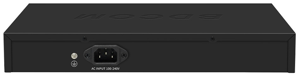 Коммутатор BDCOM S1500-24P2G2S