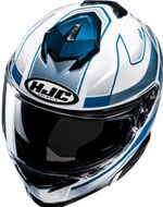 i71 Iorix MC2 / Сине-белый