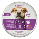 Sentry Calming Collar успокаивающий ошейник с феромонами для собак