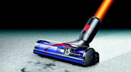 Пылесос Dyson V8 Absolute+ Цена: 35 950 ₽