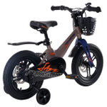 Детский велосипед Maxiscoo Jazz Pro 14" (2024)