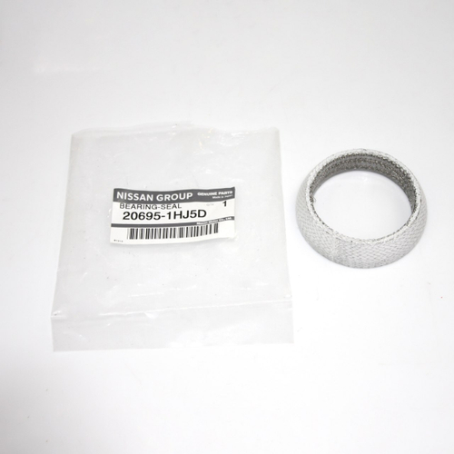Прокладка (кольцо выхлопной трубы) 206951HJ5D для Nissan