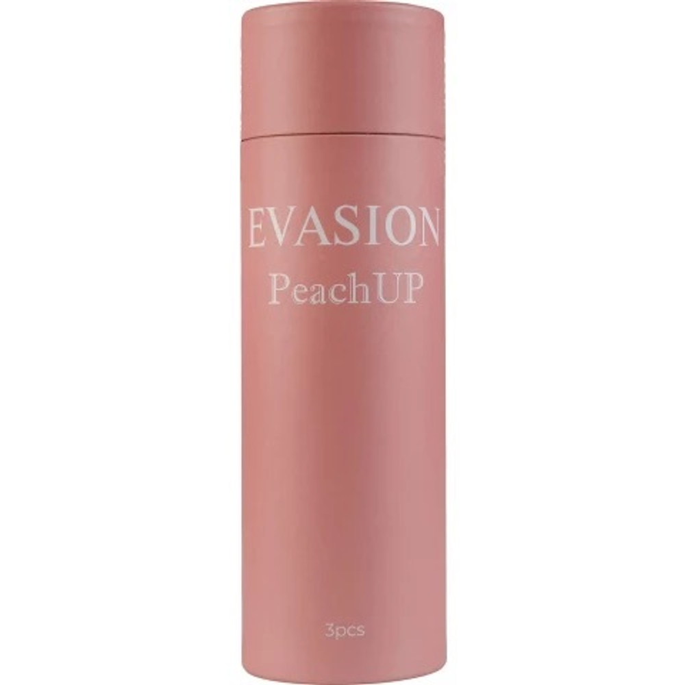 Evasion Сыворотка для интимной гигиены, 3 шт | PEACH UP