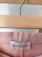 Брюки Moncler, 110