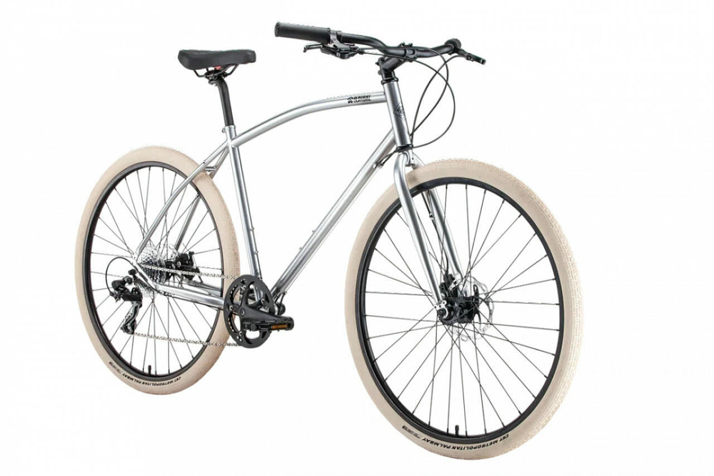 Дорожный велосипед Bear Bike Perm (2021)