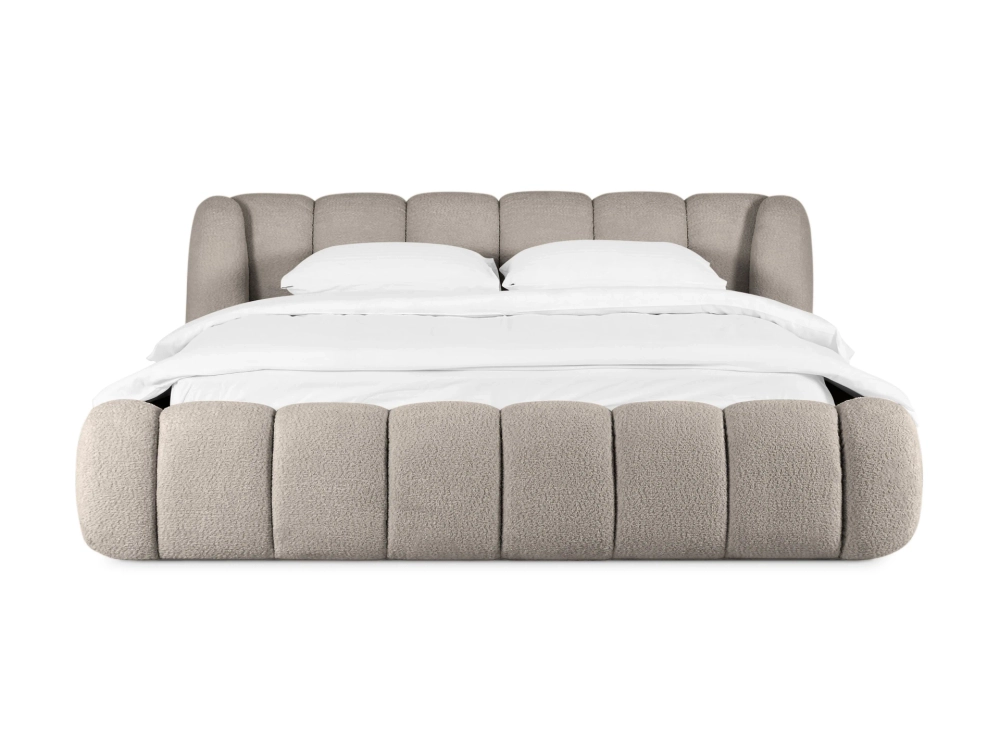 Кровать Litta Simple без подъемного механизма