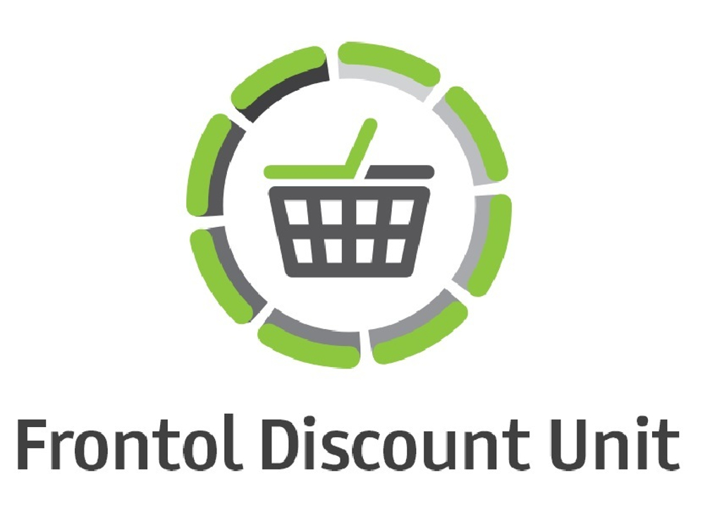 ПО Frontol Discount Unit (1 год)