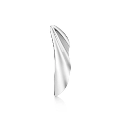 Серьги из серебра 925 , Tiffany💝 High Tide.